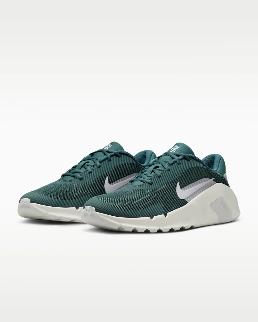 Giày Nike Flex Train 'Green' HV9972-302 - Ảnh 4