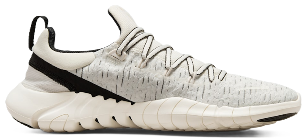 Giày Nike Free Run 5.0 'Phantom' CZ1884-010