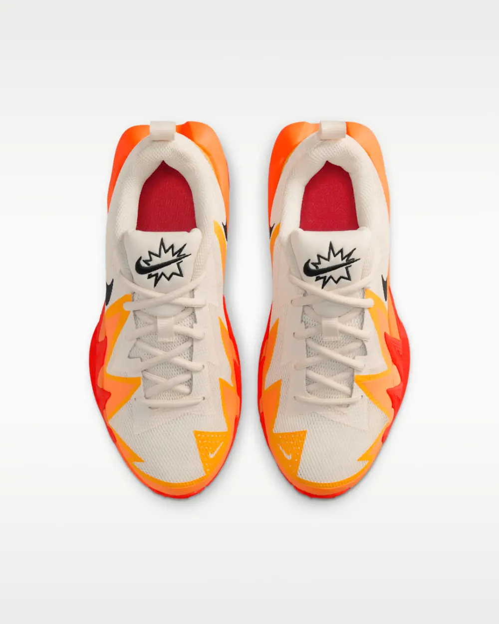 Giày Nike S.T. Dynamite 'Chalk' IH2308-100 - Ảnh 5