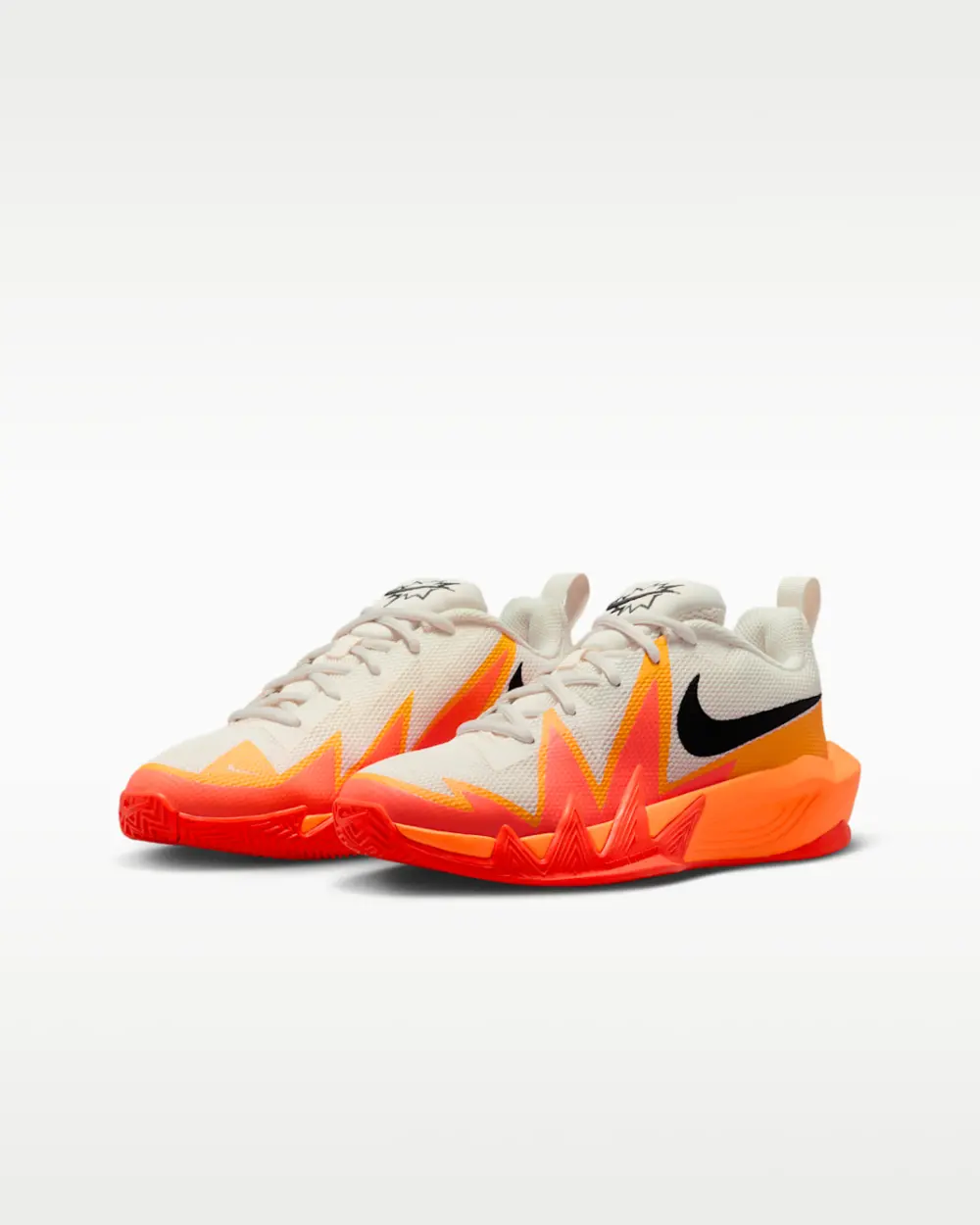 Giày Nike S.T. Dynamite 'Chalk' IH2308-100 - Ảnh 4