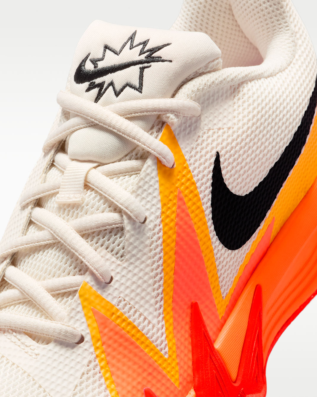 Alternative view of Giày Nike S.T. Dynamite 'Chalk' IH2308-100