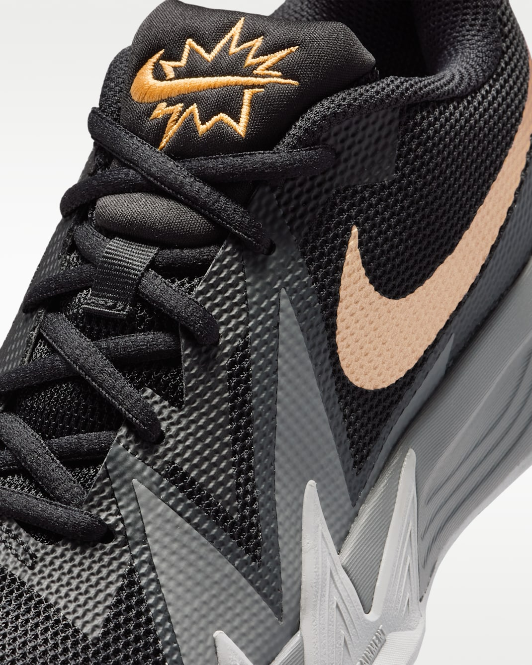 Alternative view of Giày Nike S.T. Dynamite 'Wolf Grey' IH2308-001