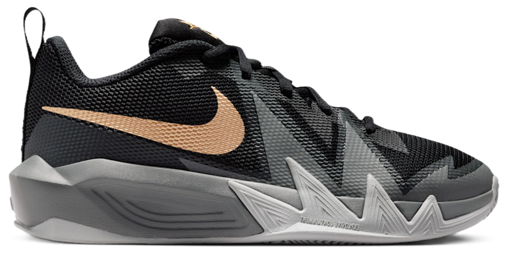 Giày Nike S.T. Dynamite 'Wolf Grey' IH2308-001