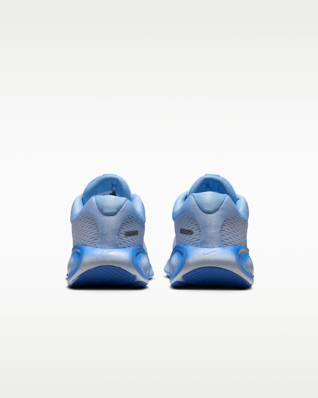 Alternative view of Giày Nike Stellar Ride 'Aluminum Royal Pulse' HQ3266-402