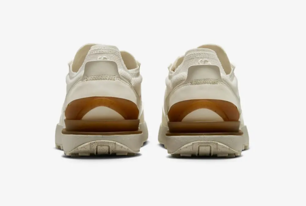 Giày Nike Waffle One SE ‘Phantom Light’ DV7192-001 - Ảnh 5