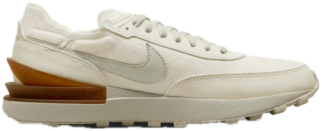 Giày Nike Waffle One SE ‘Phantom Light’ DV7192-001