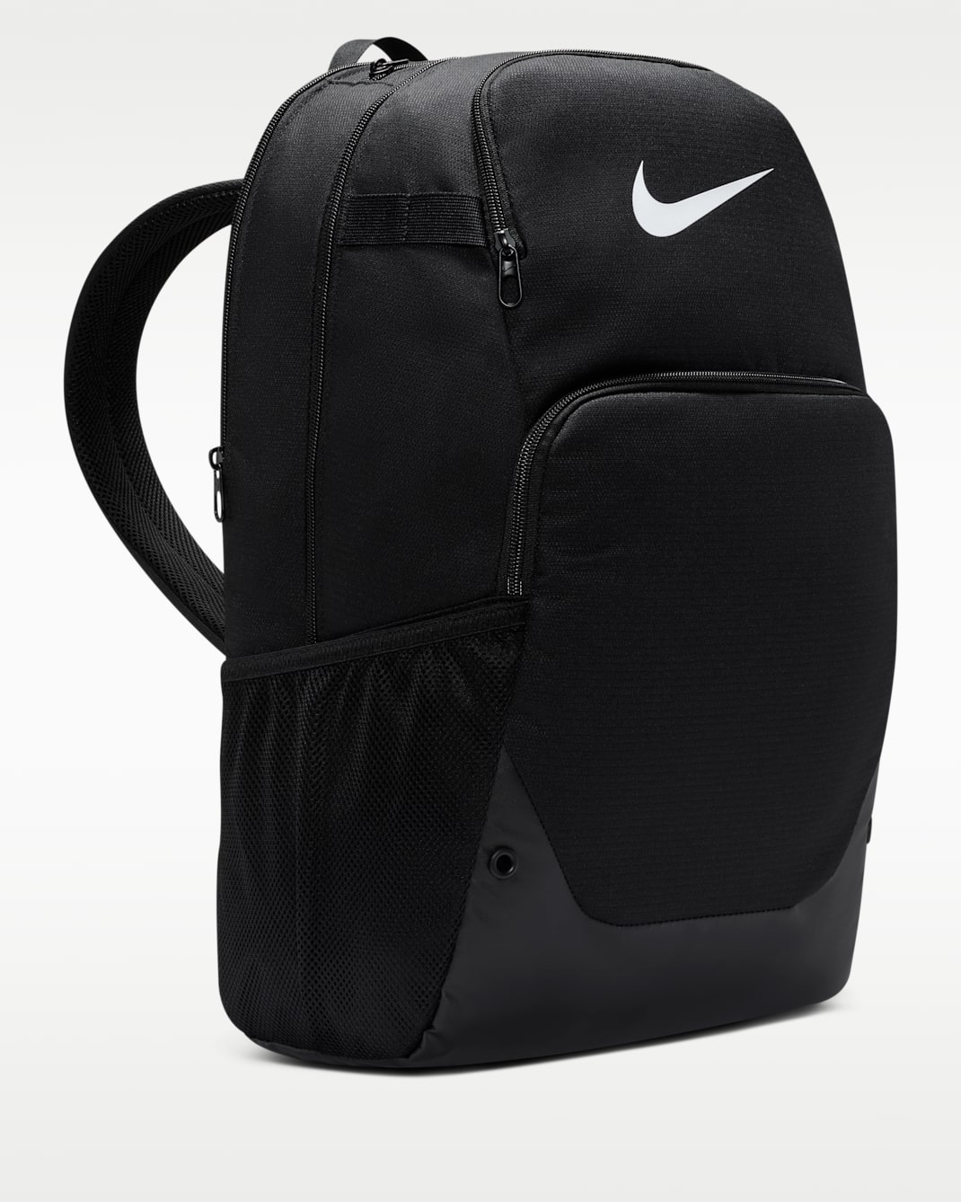 Balo Nike Brasilia 'Black' IB4400-010 - Ảnh 5