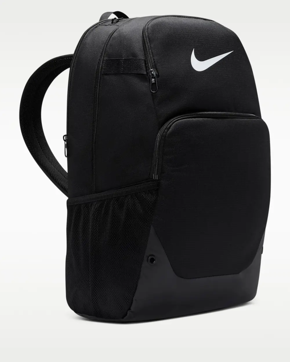 Balo Nike Brasilia 'Black' IB4400-010 - Ảnh 5