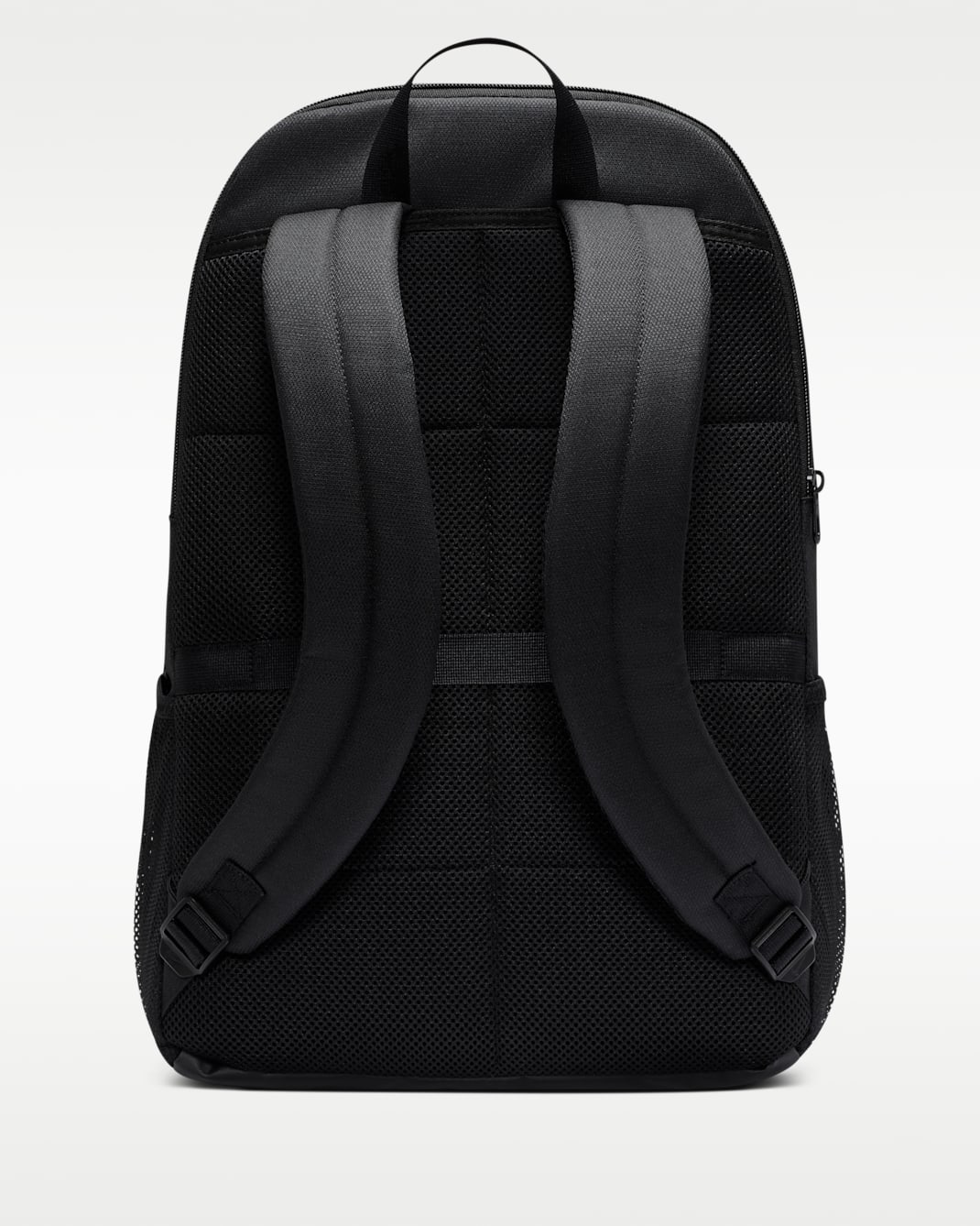 Balo Nike Brasilia 'Black' IB4400-010 - Ảnh 4