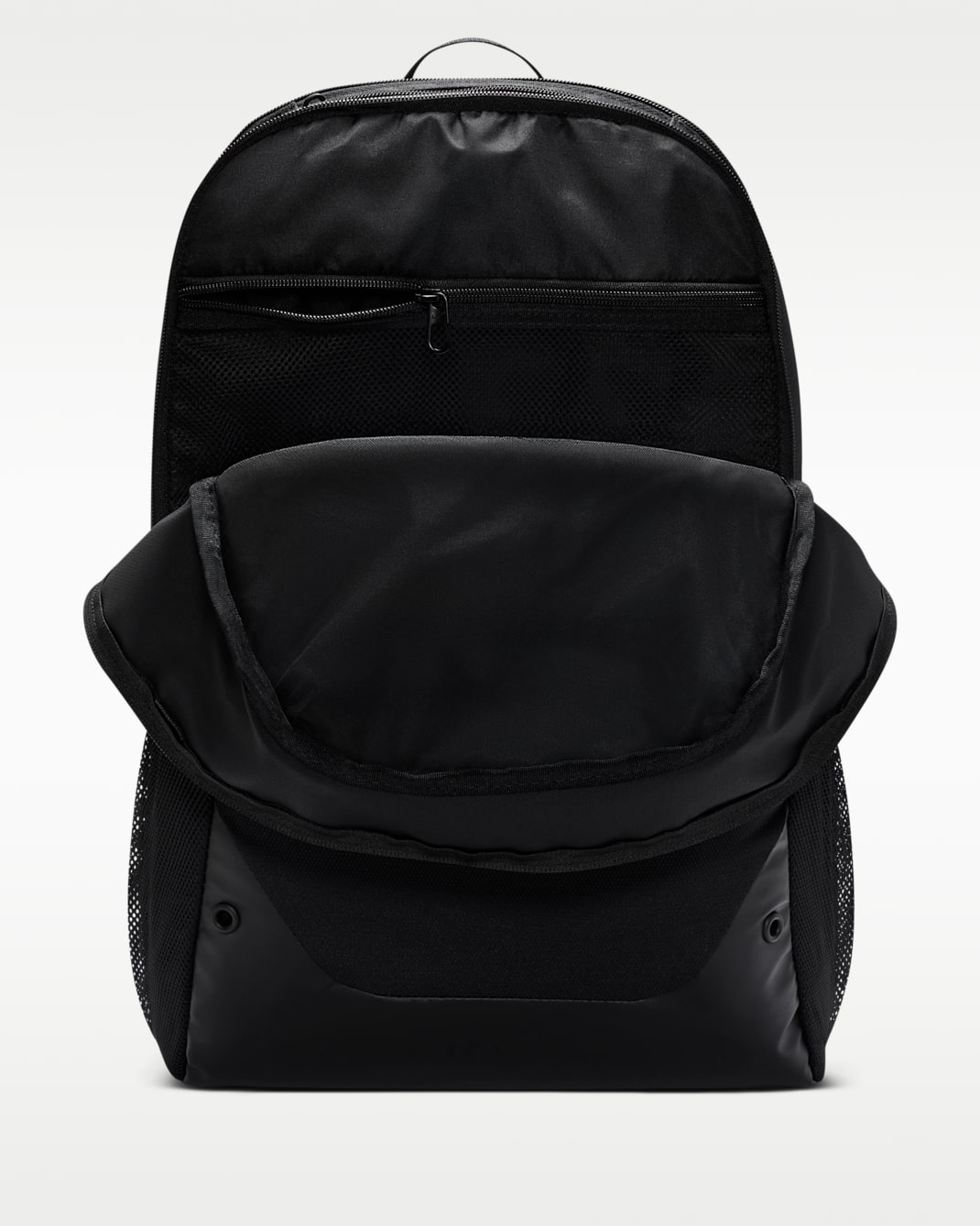 Balo Nike Brasilia 'Black' IB4400-010 - Ảnh 3