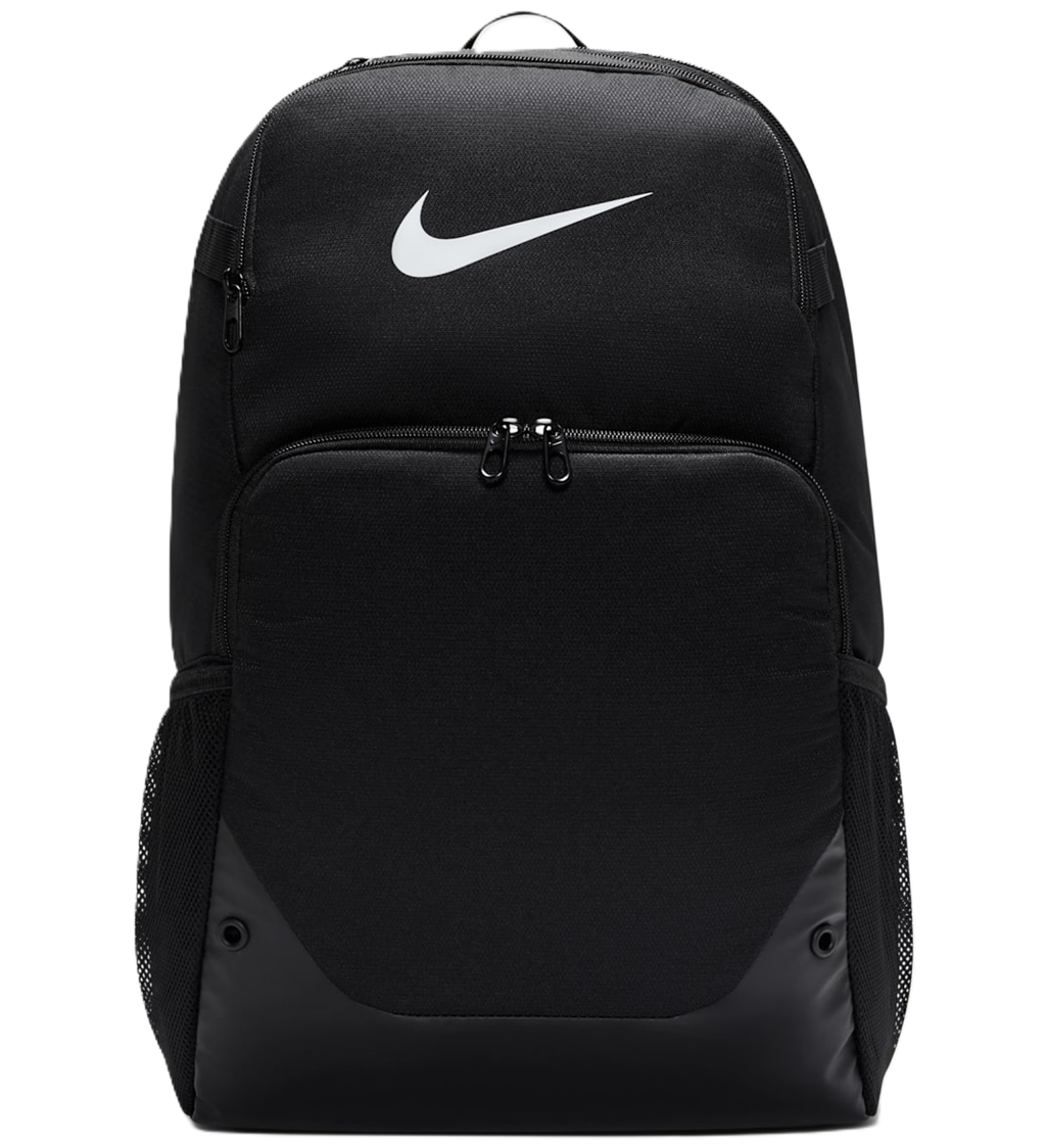 Balo Nike Brasilia 'Black' IB4400-010