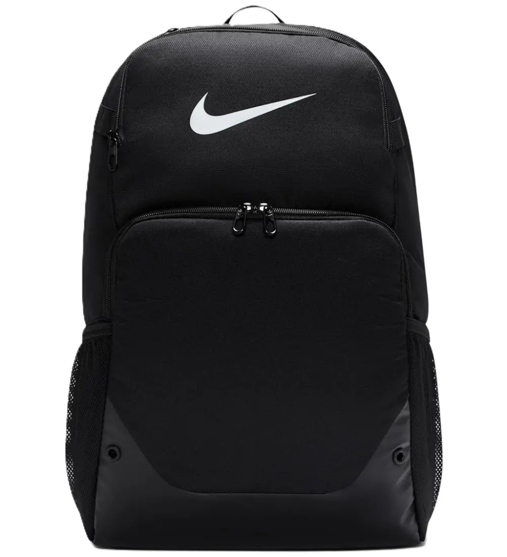 Balo Nike Brasilia 'Black' IB4400-010