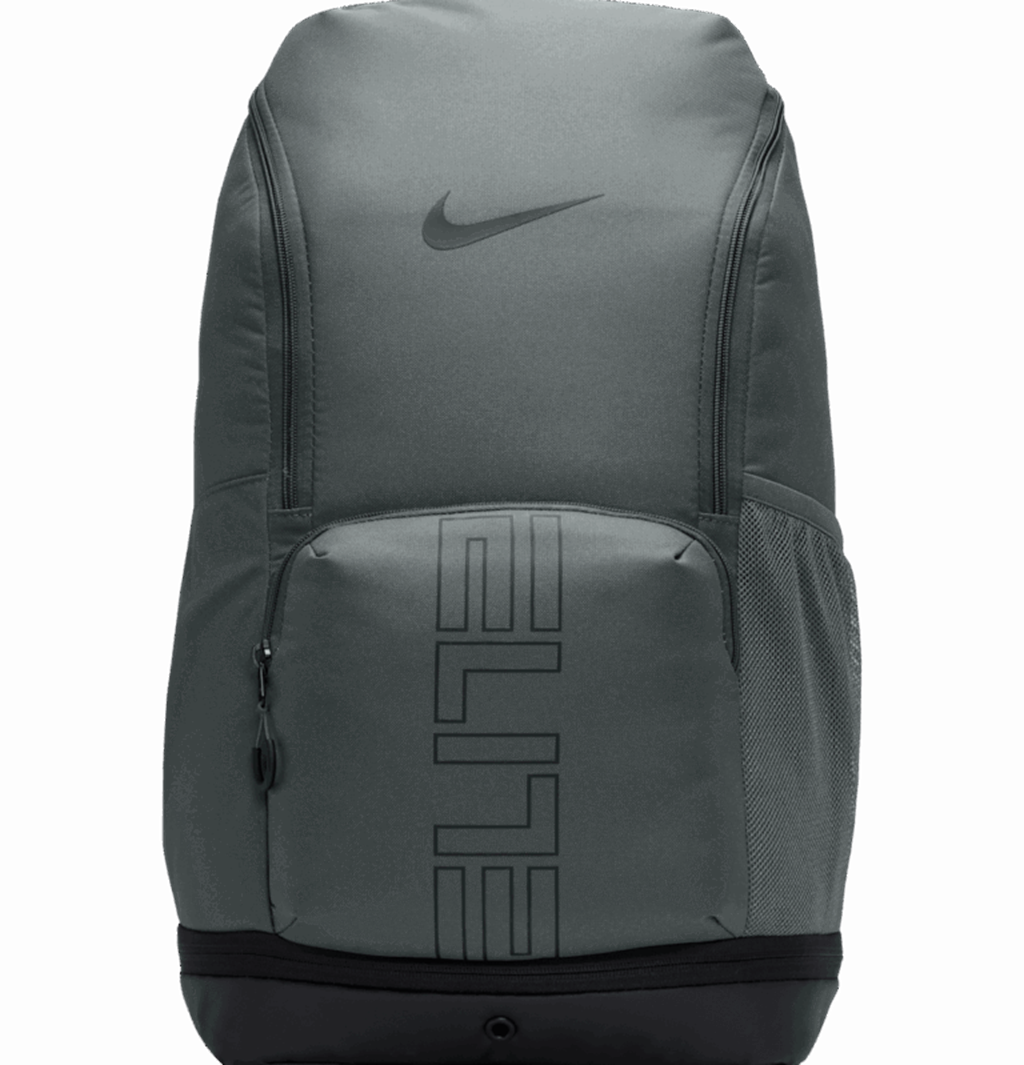 Balo Nike Varsity Elite ‘Iron Grey’ HM9965-068