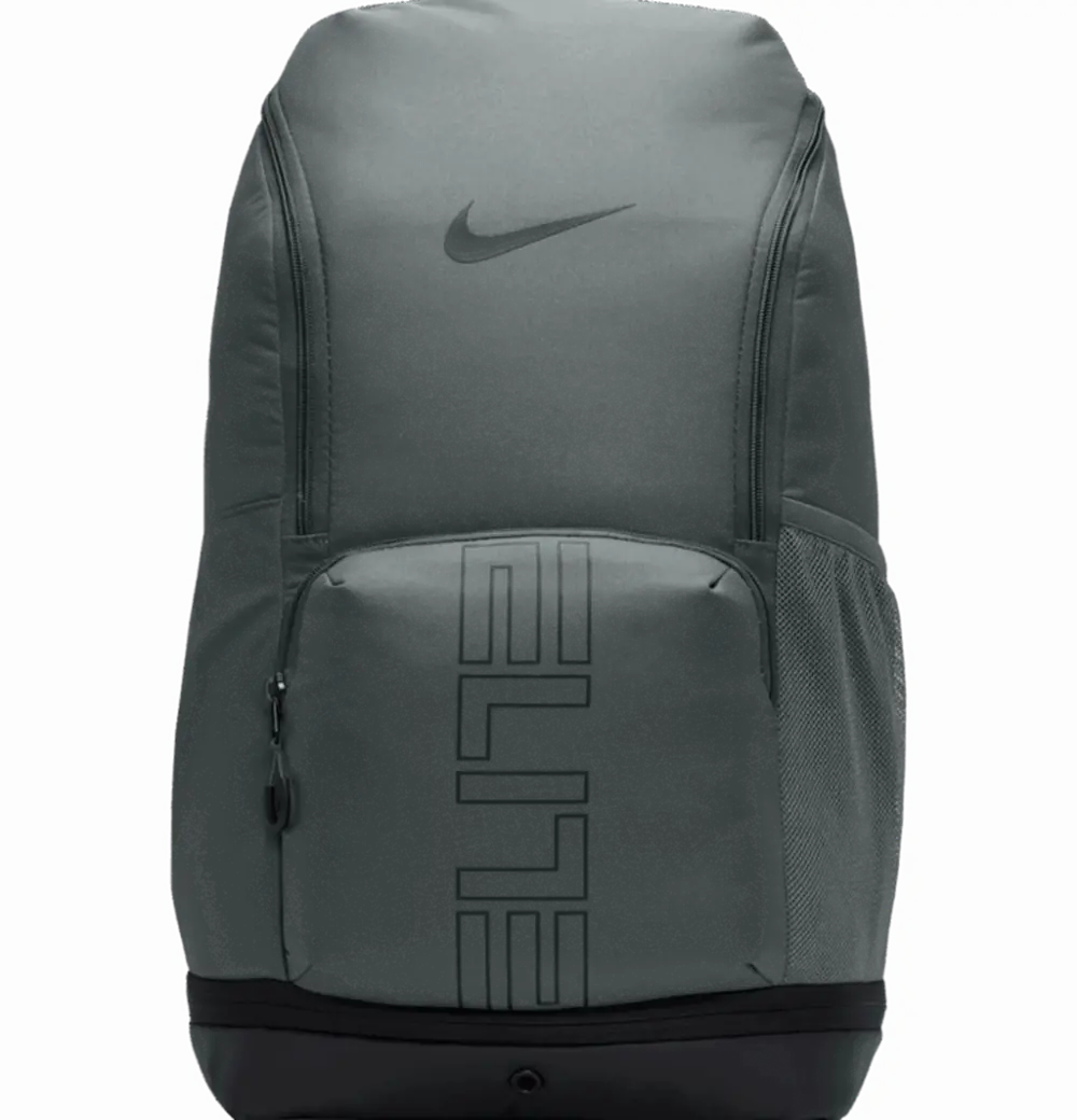 Balo Nike Varsity Elite ‘Iron Grey’ HM9965-068
