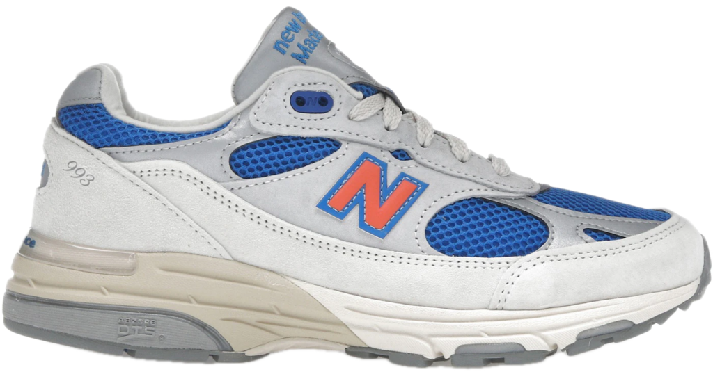 Giày New Balance 993 ‘MiUSA’ U993MS
