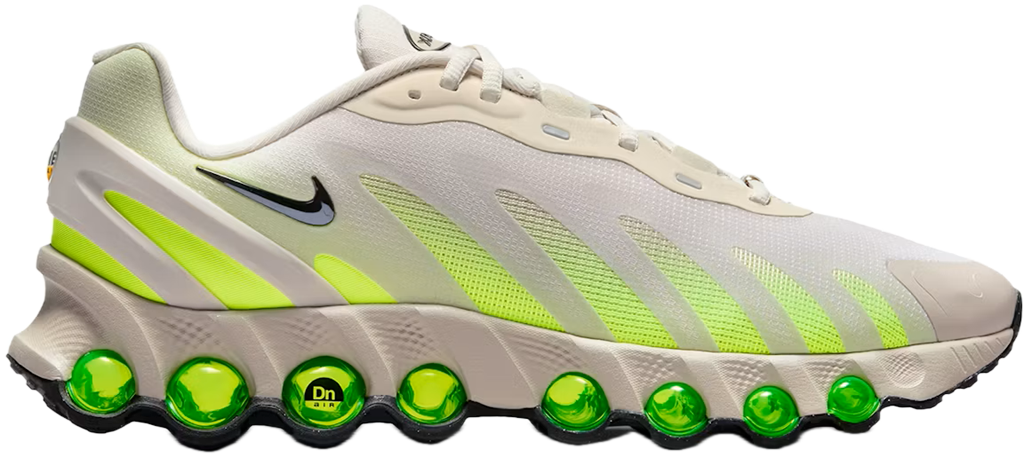 Giày Nike Air Max Dn8 ‘Light Orewood Brown’ IH4119-101