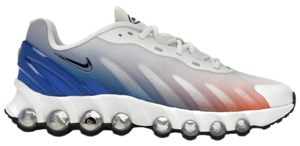 Giày Nike Air Max Dn8 ‘Summit White’ IM7405-100