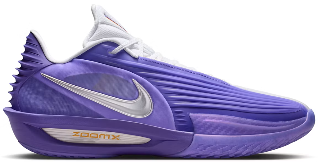 Giày Nike Air Zoom GT Cut 3 Turbo 'Phoenix Suns' HV9919-800