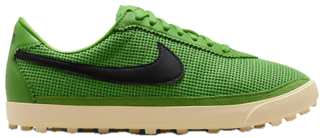 Giày Nike Astro Grabber Textile ‘Chlorophyll Black’ II1248-300
