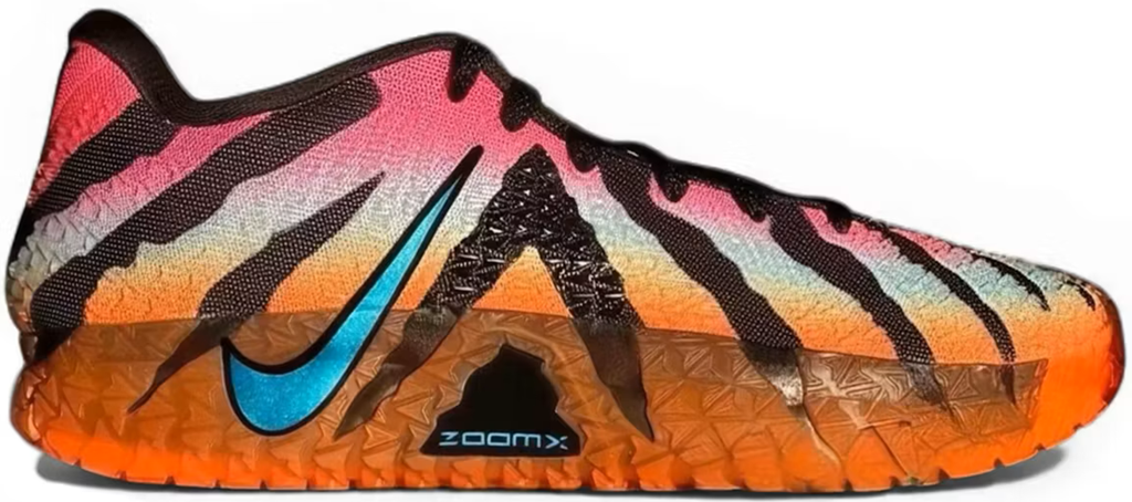 Giày Nike Ja 3 'At Dawn' IQ6705-001