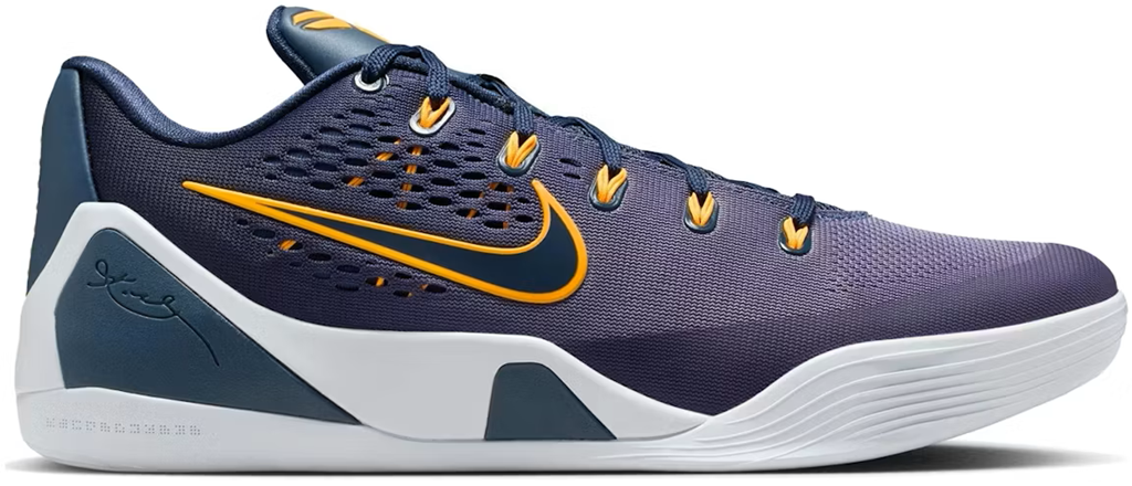 Giày Nike Kobe 9 EM Low Protro 'Fade' IH1401-401