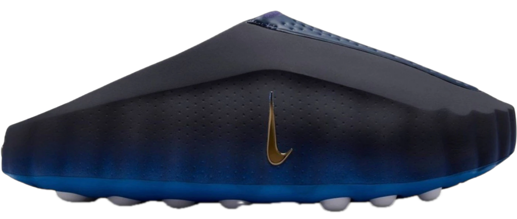 Dép Nike Mind 001 Slide ‘Blue Game Royal’ HQ4307-400