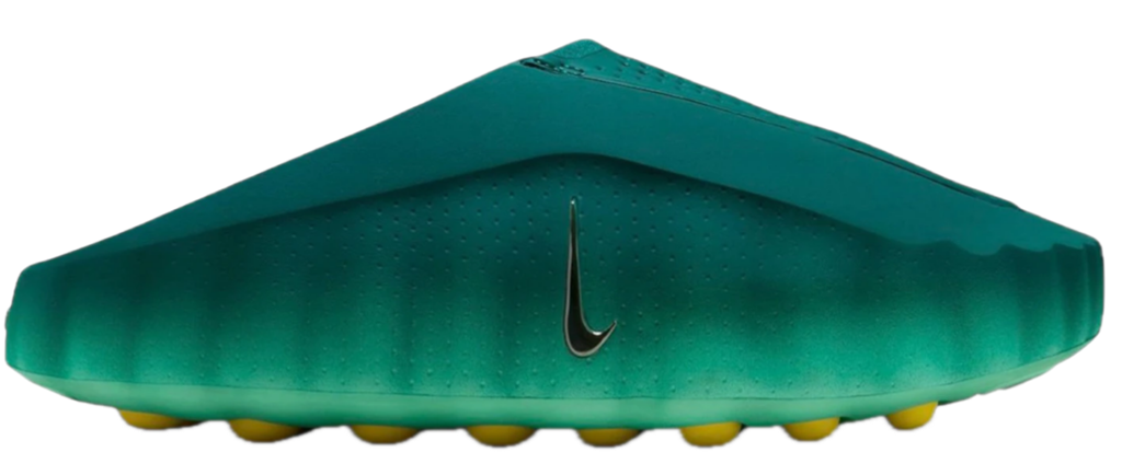 Dép Nike Mind 001 Slide ‘Geode Teal Light Menta’ HQ4307-301