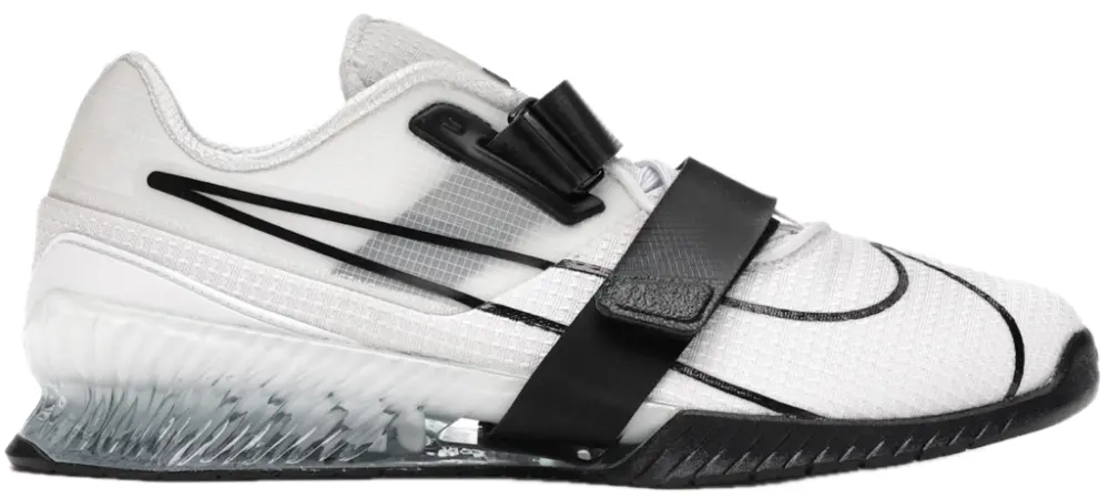 Giày Nike Romaleos 4 ‘White Black’ CD3463-101