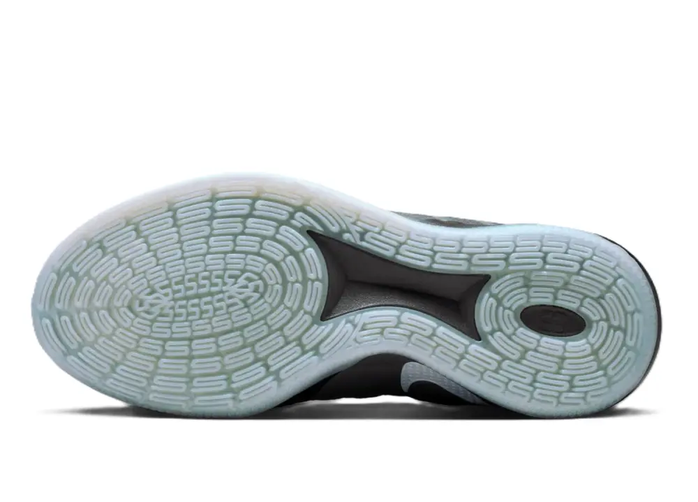Giày Nike Sabrina 3 EP ‘Dark Smoke’ HF2882-001 - Ảnh 5