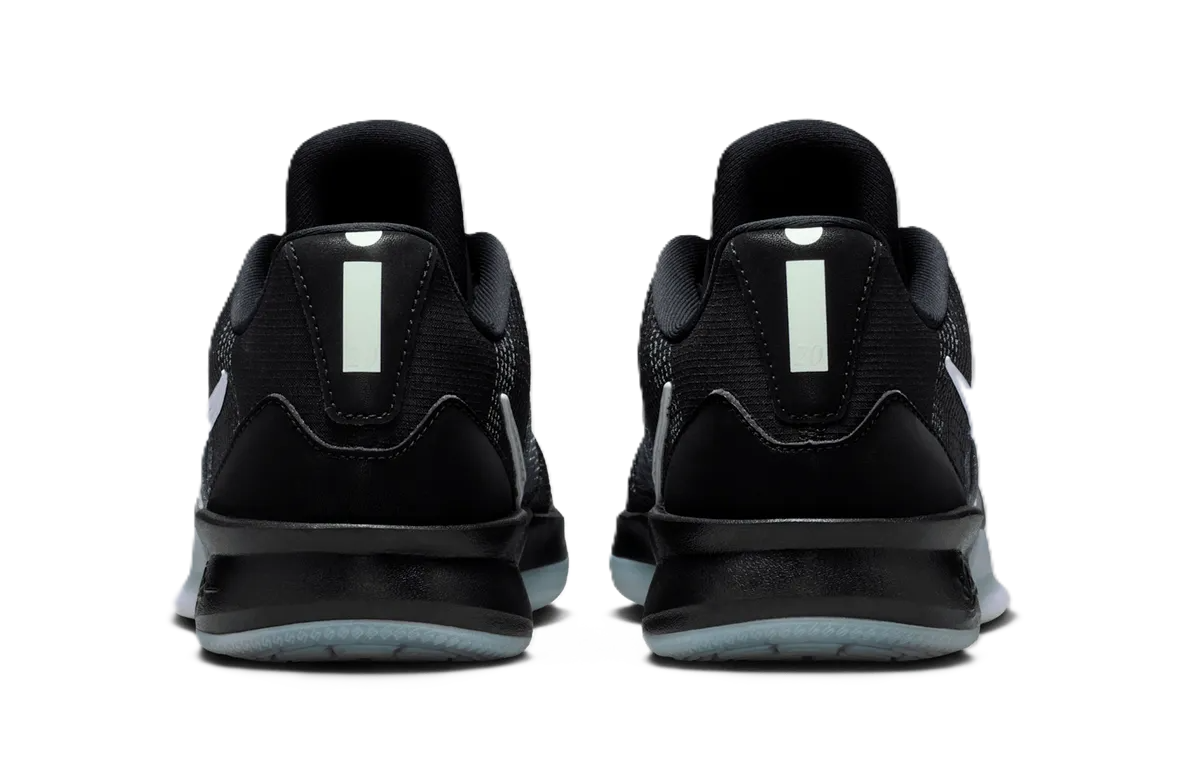 Giày Nike Sabrina 3 EP ‘Dark Smoke’ HF2882-001 - Ảnh 4