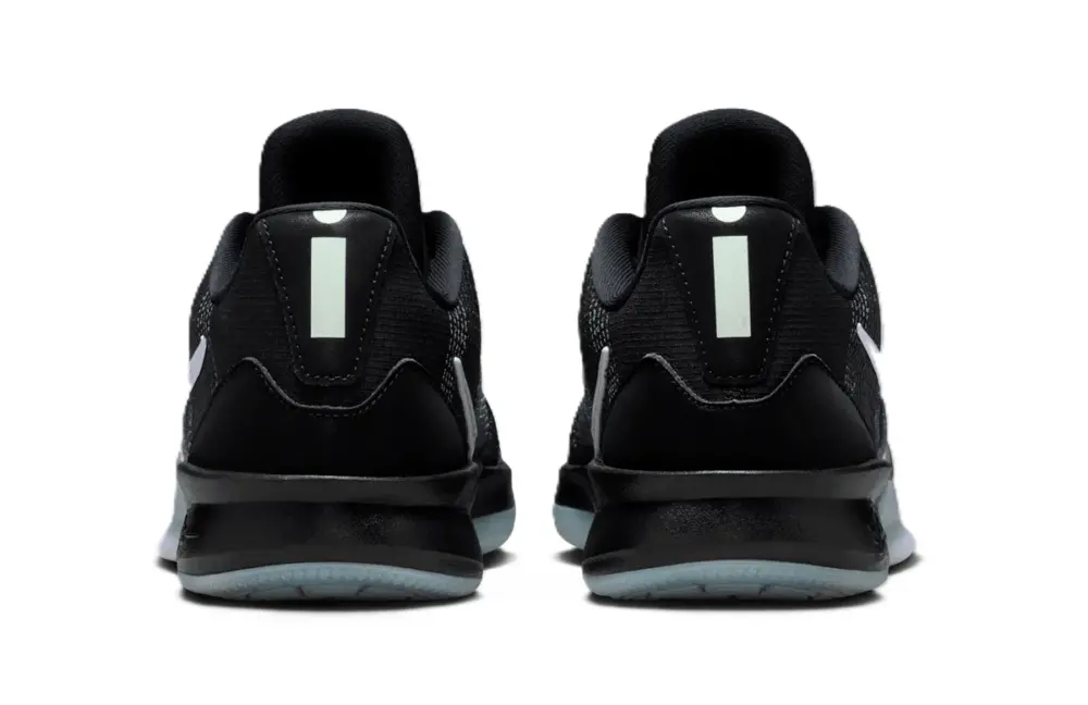 Giày Nike Sabrina 3 EP ‘Dark Smoke’ HF2882-001 - Ảnh 4