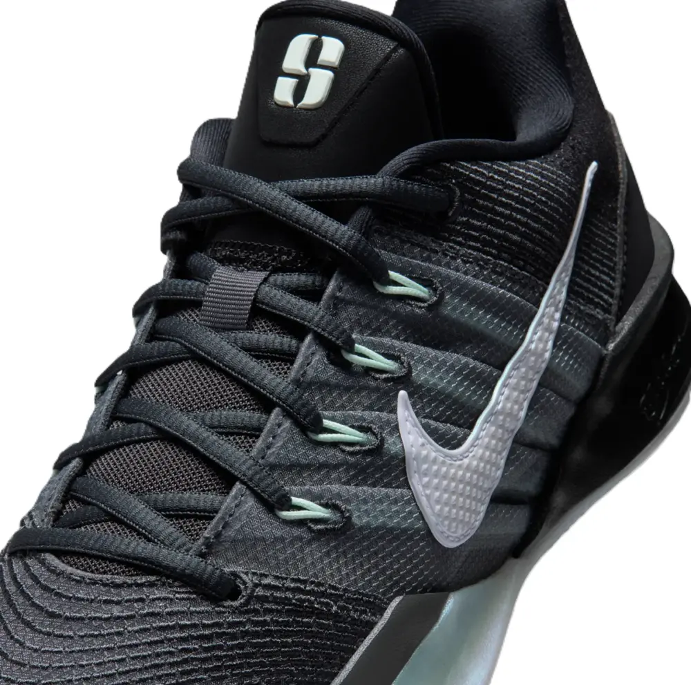 Giày Nike Sabrina 3 EP ‘Dark Smoke’ HF2882-001 - Ảnh 3