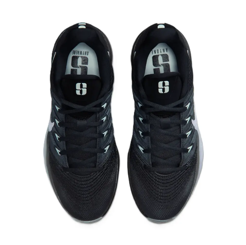 Alternative view of Giày Nike Sabrina 3 EP ‘Dark Smoke’ HF2882-001