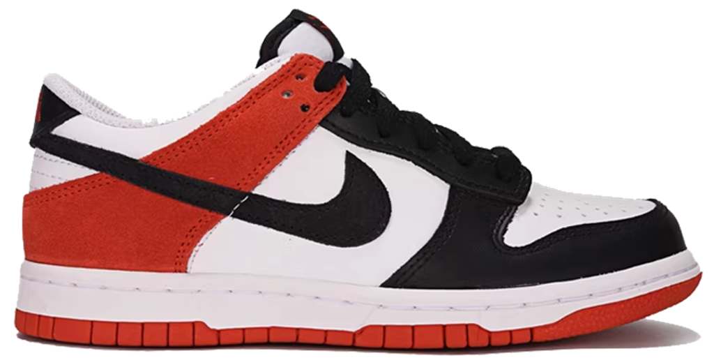 Giày Nike Dunk Low Essential + ‘Rust Factor’ IQ2755-102