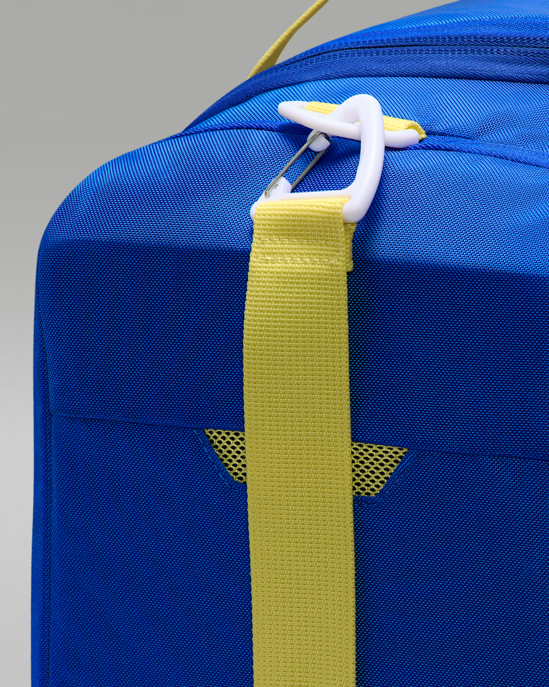 Alternative view of Túi Nike Jordan 'Old Royal' MM9331-U0K