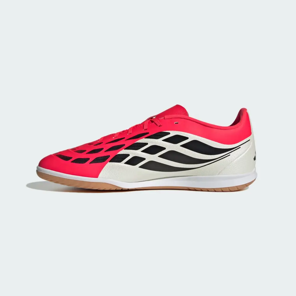 Alternative view of Giày Adidas Predator Club Sala Indoor ‘Lucid Red’ JS0357