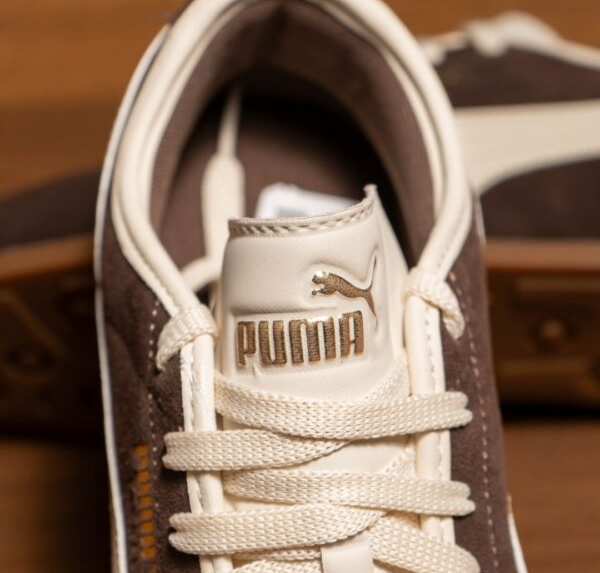 Giày Puma Tackle ‘Brown’ 404456-11 - Ảnh 5