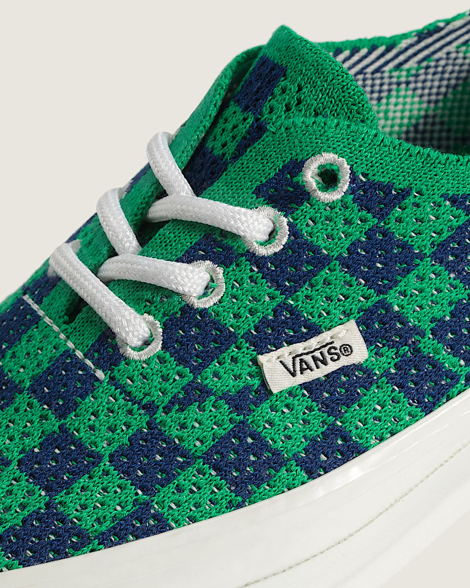 Alternative view of Giày Vans LX Authentic 44 EK 'Green' VN000EJC5W3