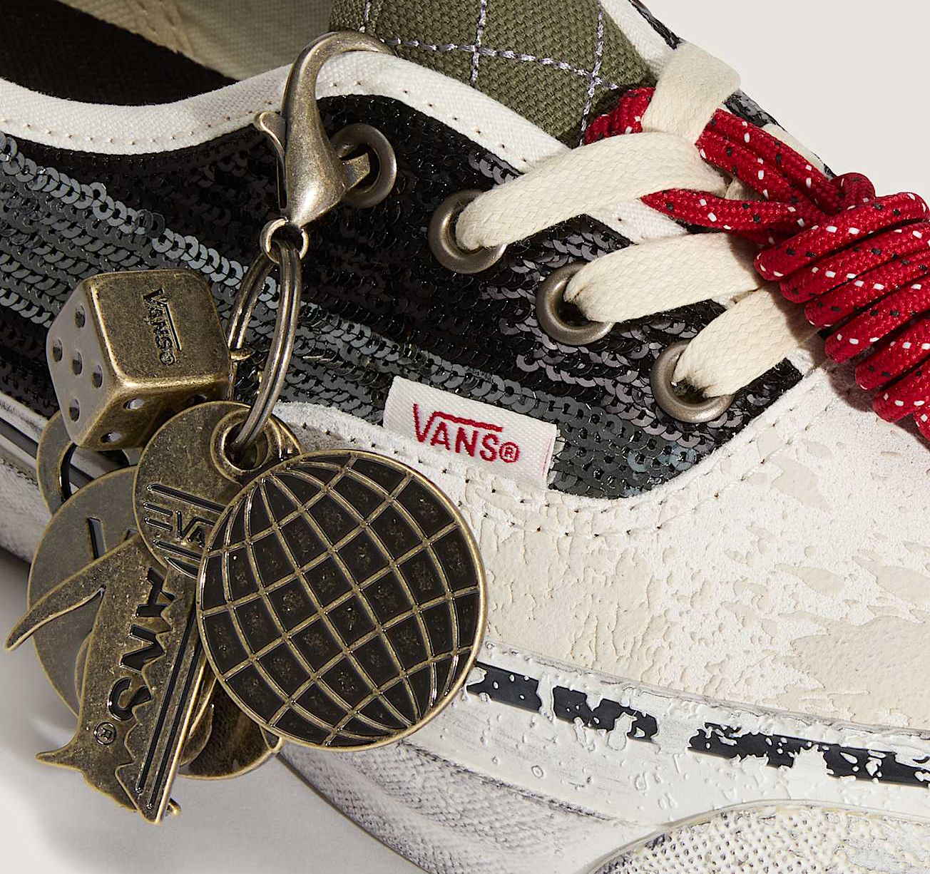 Giày Li-ning Way of Wade 11 ‘Overtown’ ABAU049-9 - Ảnh 5