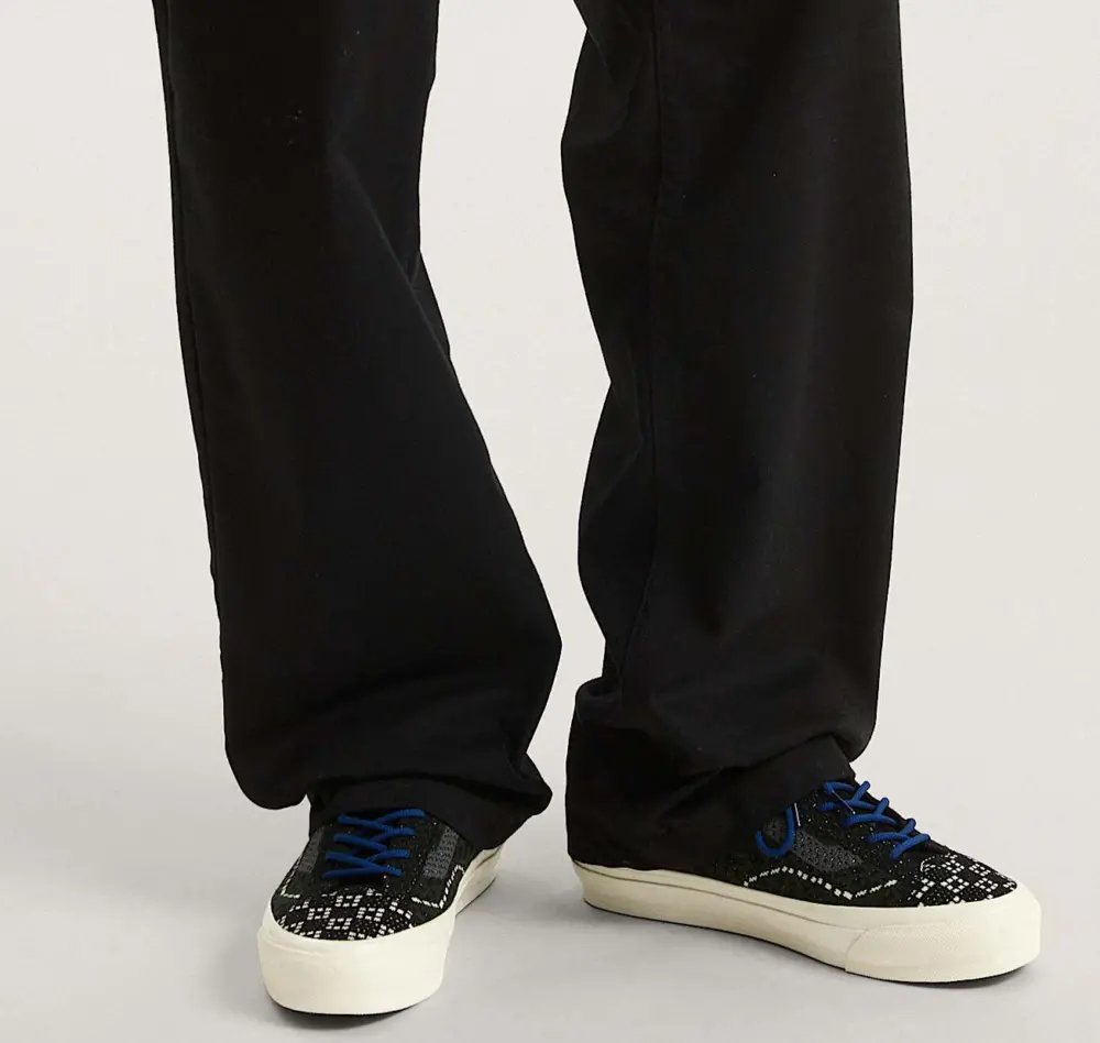 Giày Vans Old Skool 36 EK ‘Cheetah Dried’ VN000EFKEMU - Ảnh 3