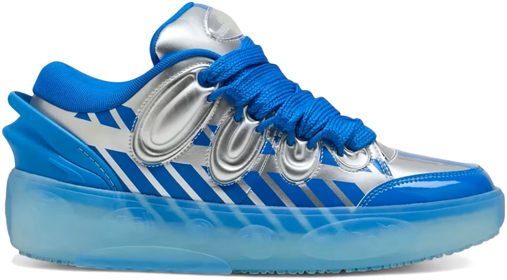 Giày Puma LaMelo Ball LaFrancé 'Fast & Furious Skyline' 314031-01