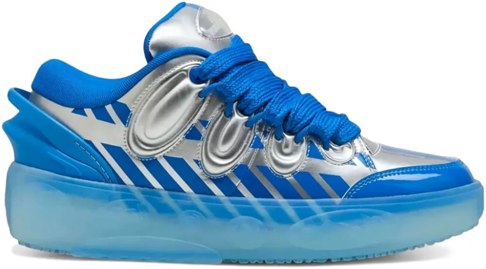 Giày Puma LaMelo Ball LaFrancé 'Fast & Furious Skyline' 314031-01