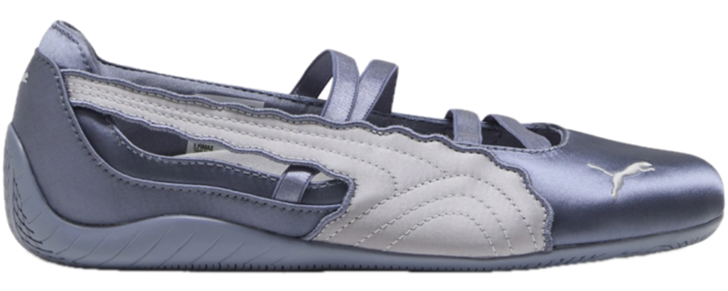 Giày Puma Speedcat Ballet ‘Venus Gray Sky’ 406853-02