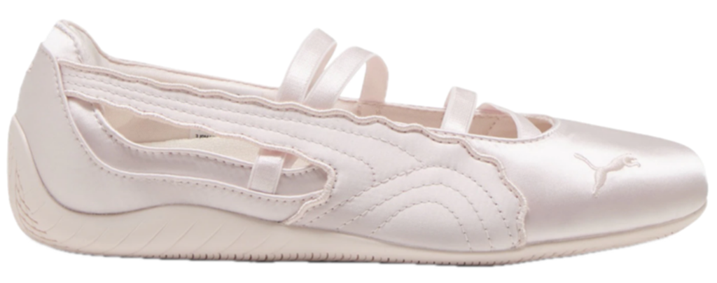 Giày Puma Speedcat Ballet ‘Venus Jasmine Flower’ 406853-01