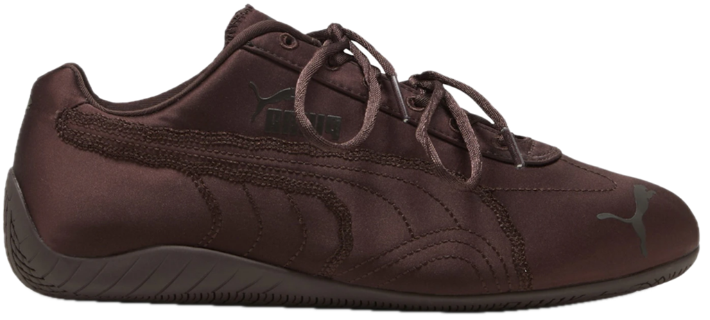 Giày Puma Speedcat ‘Venus Chocolate Brown’ 406249-01