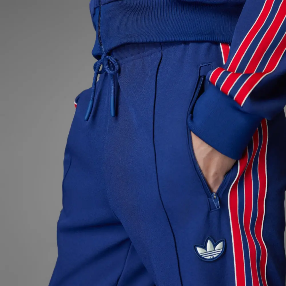 Quần Adidas Track Arsenal Terrace 'Night Sky' JF0545 - Ảnh 3