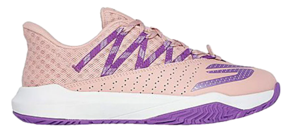 Giày Skechers Viper Court Rally ‘Pink Mint’ 172110C-PCH