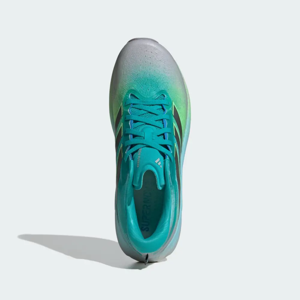 Giày adidas Supernova Rise 3 'Iron Metallic' JQ4528 - Ảnh 5