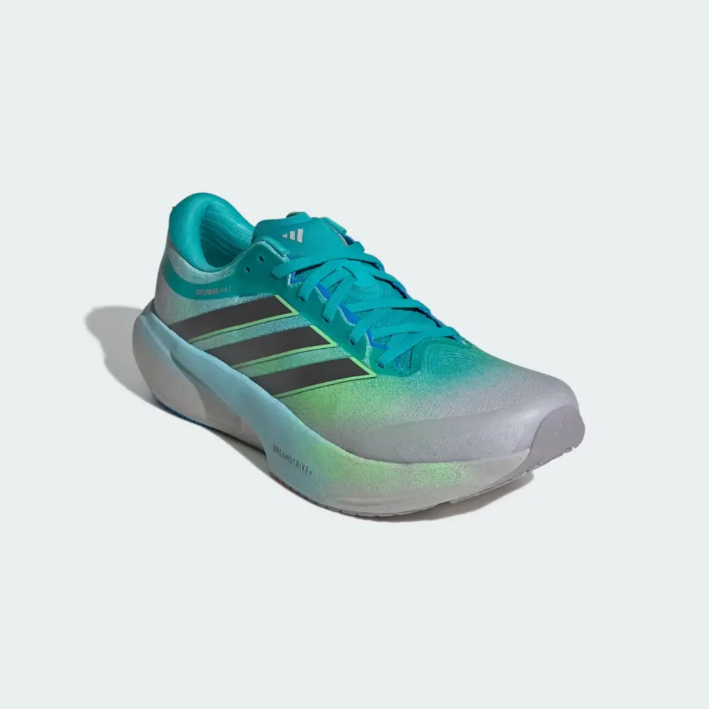 Giày adidas Supernova Rise 3 'Iron Metallic' JQ4528 - Ảnh 4
