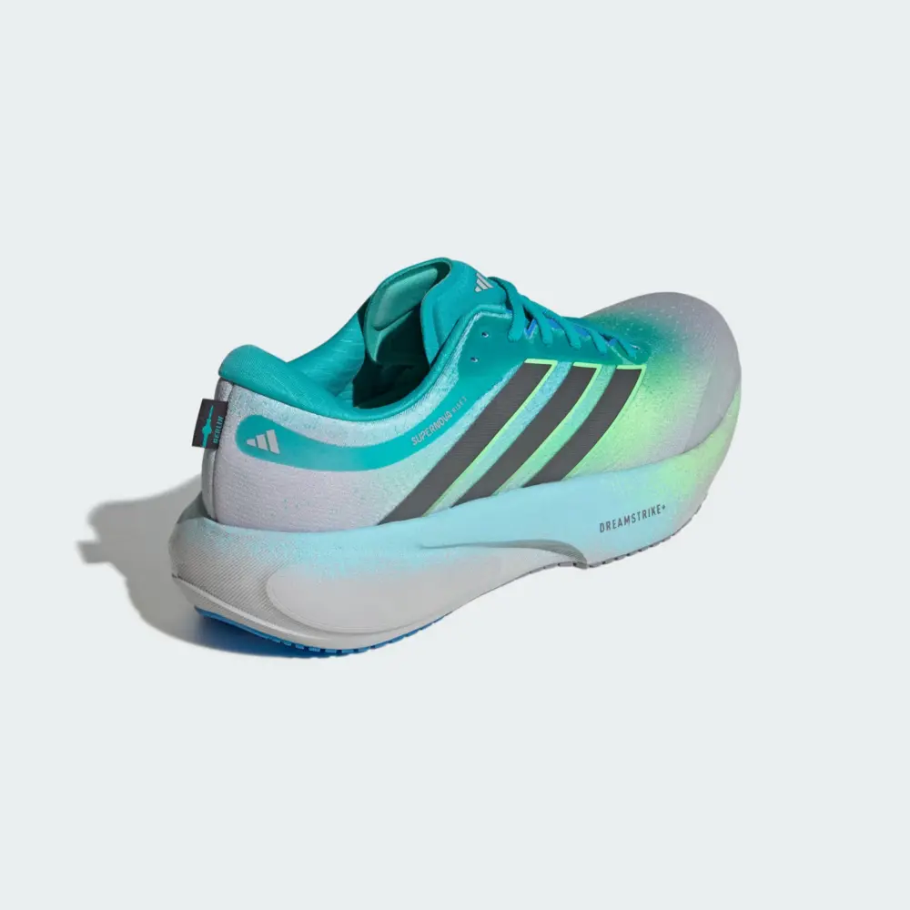 Giày adidas Supernova Rise 3 'Iron Metallic' JQ4528 - Ảnh 3